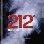212 Degrees, The Extra Degree