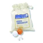 Biodegradable Mini Ditty Pouch