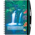 Reveal Large JournalBook