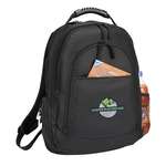 Journey Laptop Backpack