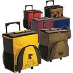 Sedona Rolling Cooler