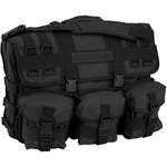 Computer Messenger Bag - Black