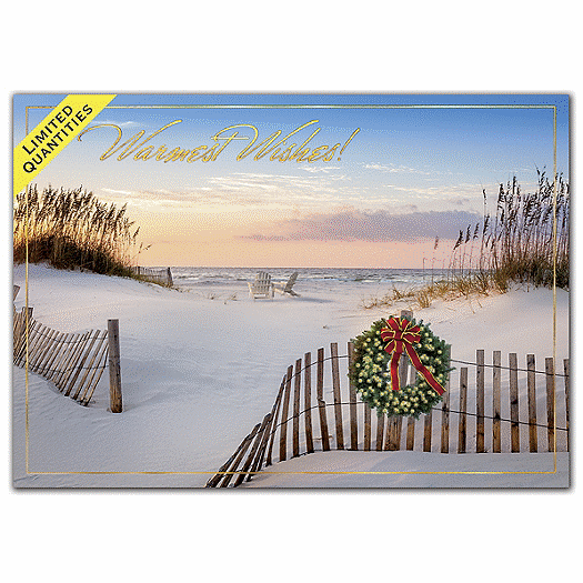 Toasty Tidings Holiday Cards