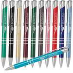 Triple Classic Click Ballpoint Pen