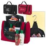 Hanging Toiletry Tote