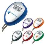 Translucent Stopwatch