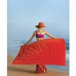 Signature Basic Weight Beach Towel - Colors