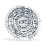 Embossed Foil Seals - 2