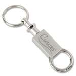 Detachable Key Tag