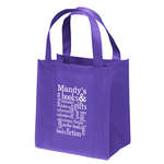 Little Thunder Tote Bag
