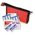 First Aid Travel Kit