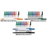 Paper Mate Write Brothers Stick Pen