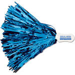 Contour Handle All-Metallic Pom - 500 Streamers