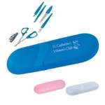 Manicure Set in Gift Tube