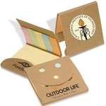 Smiley Sticky Note Pack