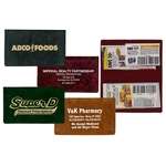 Two Pocket Coupon Case