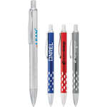 Bergen Click Pen