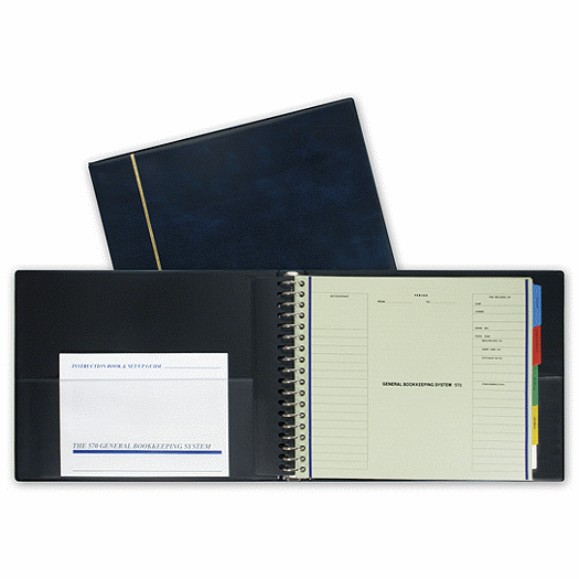 Bookkeeping Systems