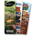 Bookmark - Full Color Digital (2 Sides Imprint)