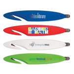 Letter Opener/Staple Remover - Full Color Digital