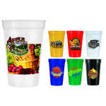 17 oz. Stadium Cup - Full Color Digital