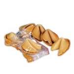 Fortune Cookies - Individually Wrapped