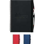 Hardcover Large JournalBook