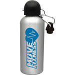20 oz. Aluminum Cyclist Bottle