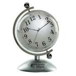 Titanic Time Desk Clock
