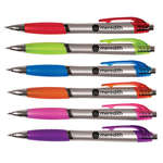Ventura Grip Pen