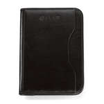 Vanguard Leather Calculator Padfolio