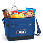 Precision Bottle Cooler