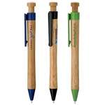 Kiva Ballpoint Pen