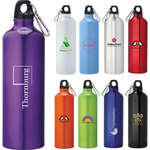 The Pacific Sports Bottle