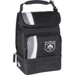 Arctic Zone Dual Compartment Lunch Cooler