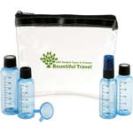 Aero-Safe Travel Kit