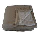 Sherpa Fleece Blanket