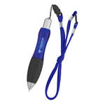 The Lido Neck Pen