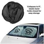 Reflective Car Sun Shade