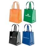 Andria PET Laminate Tote