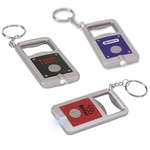 Meadow LED Bottle Opener Keyring