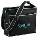 PolyPro Box Deluxe Convention Tote Bag