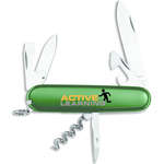 Victorinox Swiss Army Knife - Spartan