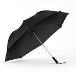 Auto Open Jumbo Compact Umbrella