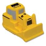Bulldozer Stress Reliever
