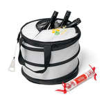 Collapsible Party Cooler