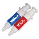 Syringe Stress Reliever