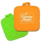 Kitchen Bright Potholder
