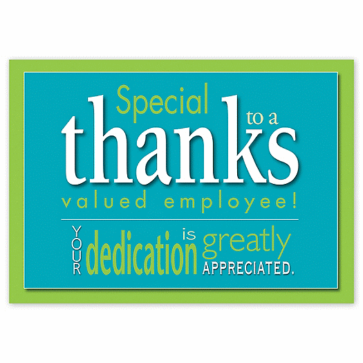 Big Thanks Thank You Cards