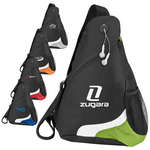 Over the Shoulder Sling Pack